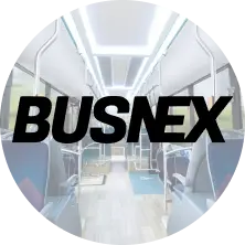 Busnex logo