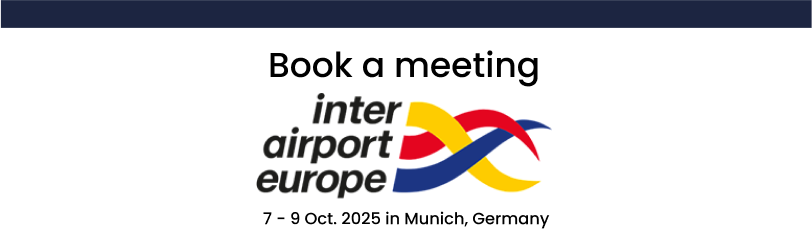 DINOBUS inter airport Europe flyer